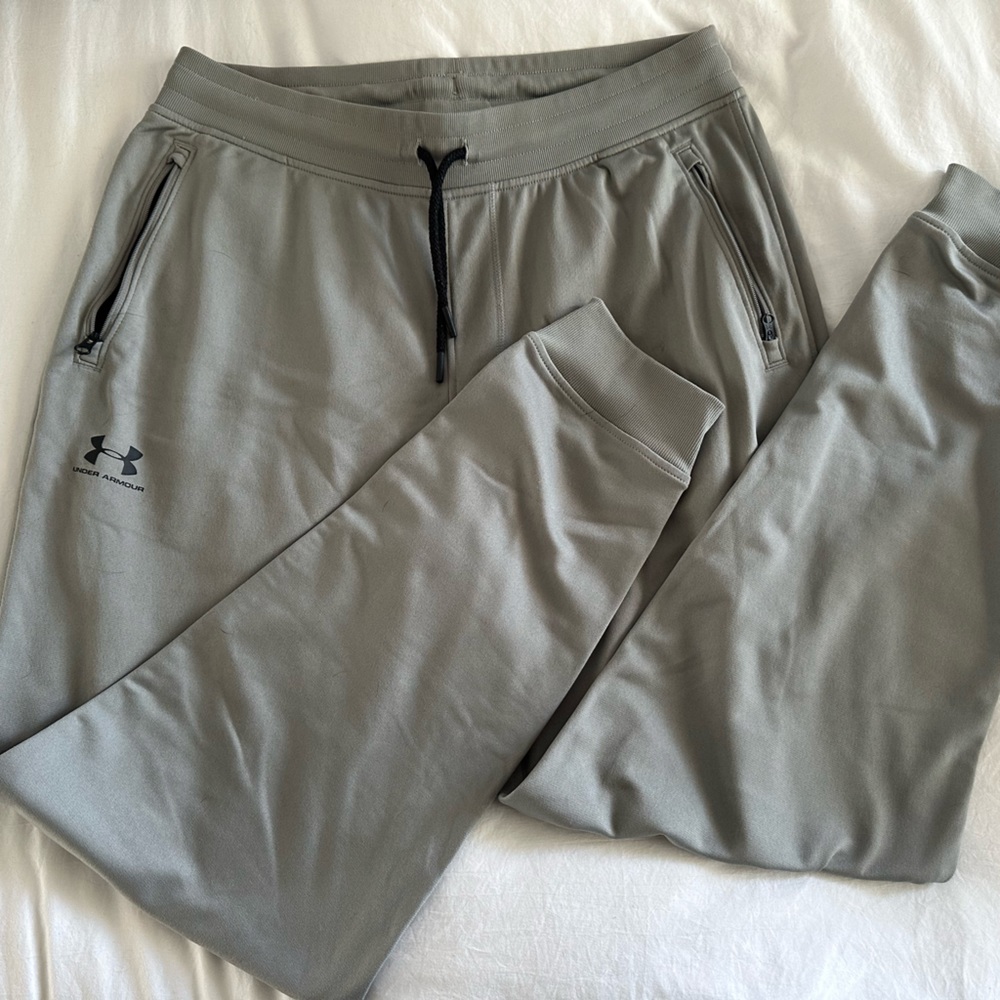 Under Armor Men’s sweatpants